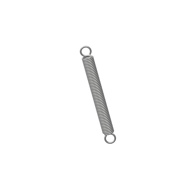 80747CS EXT O= .500,L= 4.50,W= .069