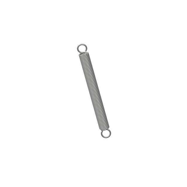 80735CS EXT O= .500,L= 5.00,W= .067