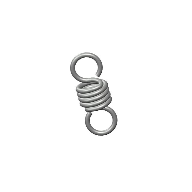 80749CS EXT O= .500,L= 1.25,W= .075