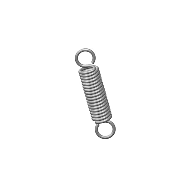 80754CS EXT O= .500,L= 2.25,W= .075
