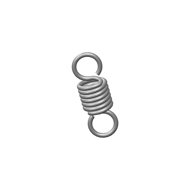80750CS EXT O= .500,L= 1.38,W= .075