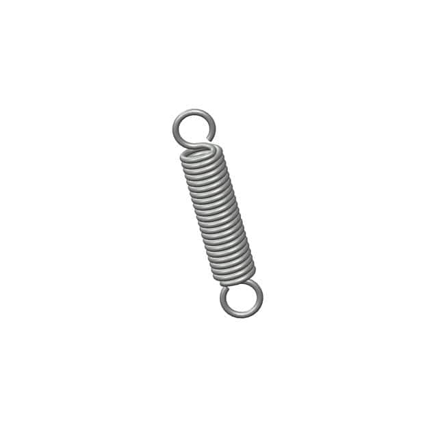 80755CS EXT O= .500,L= 2.50,W= .075