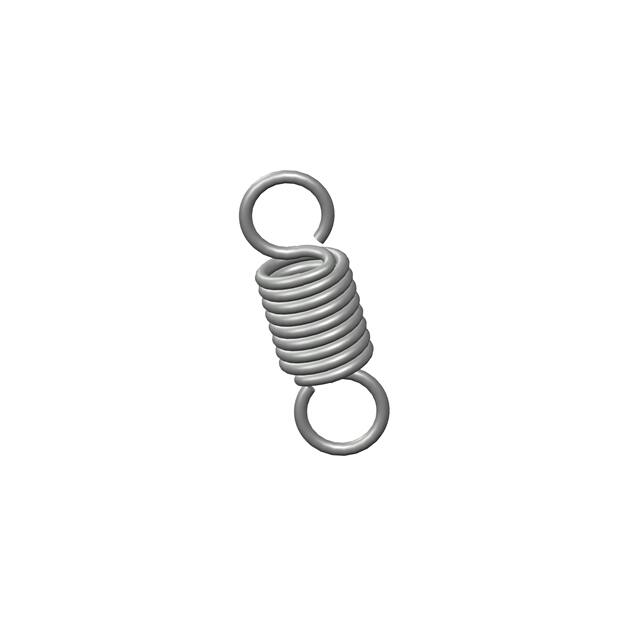 80738CS EXT O= .500,L= 1.50,W= .069