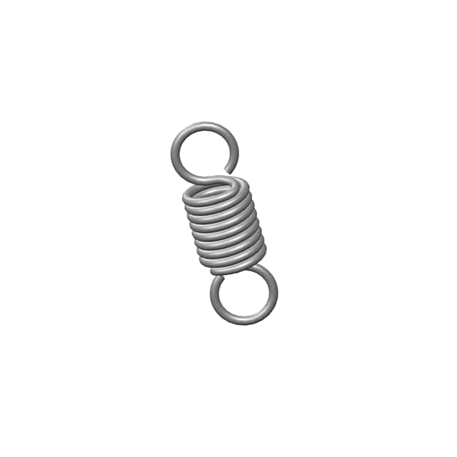 80725CS EXT O= .500,L= 1.50,W= .067