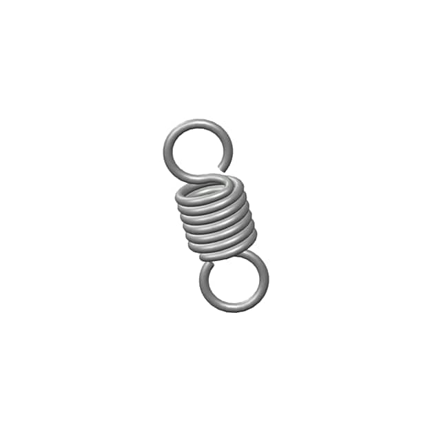 80737CS EXT O= .500,L= 1.38,W= .069