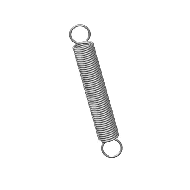 80864CS EXT O= .750,L= 5.00,W= .075