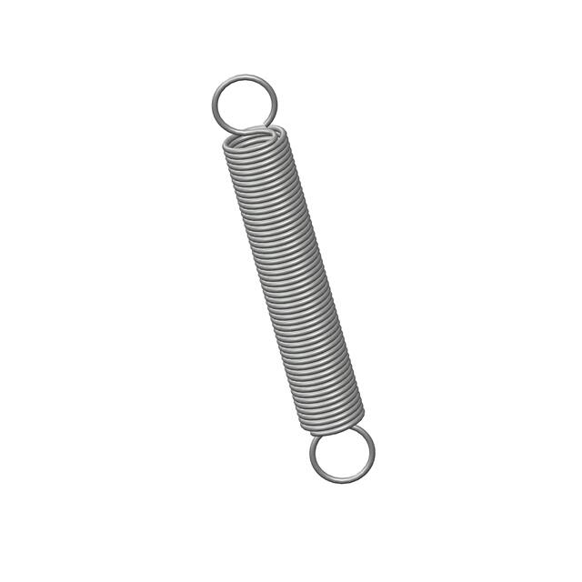 80854CS EXT O= .750,L= 5.00,W= .069