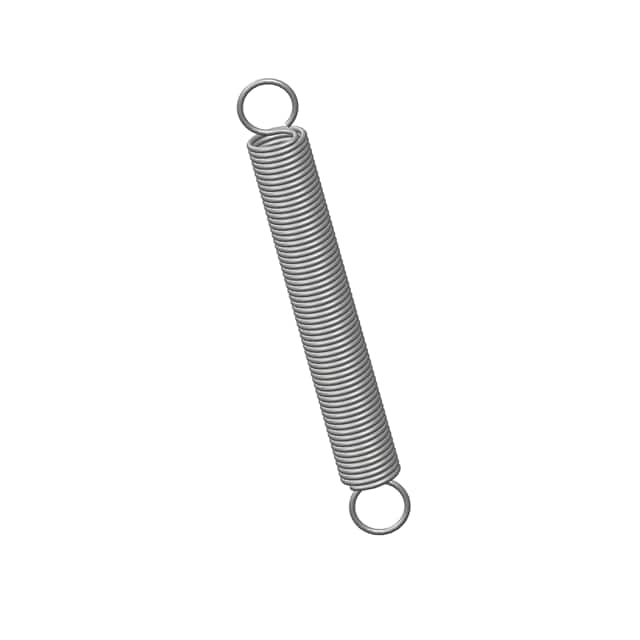 80866CS EXT O= .750,L= 6.00,W= .075
