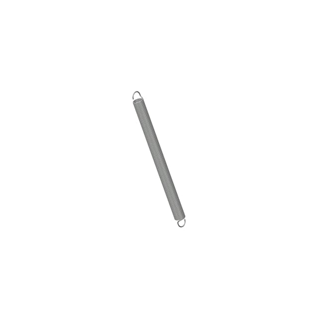 615CS EXT O=1.125,L=16.00,W= .1055