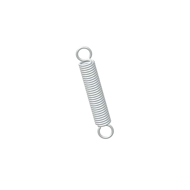 80744SCS EXT O= .500,L= 3.00,W= .069