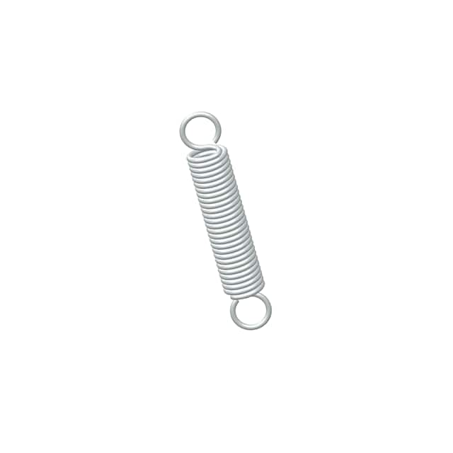 80730SCS EXT O= .500,L= 2.75,W= .067
