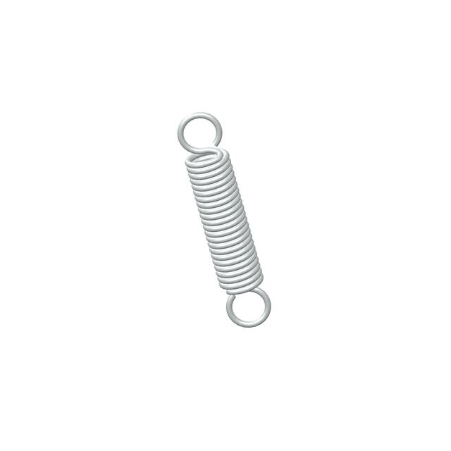 80742SCS EXT O= .500,L= 2.50,W= .069