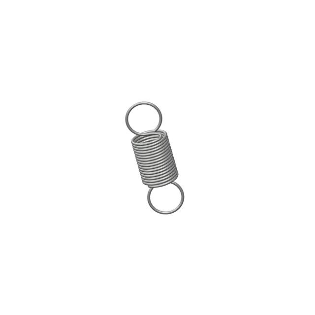 81091CS EXT O=1.250,L= 4.00,W= .095