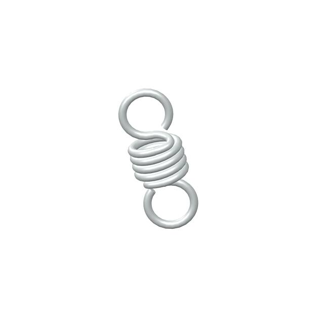 80749SCS EXT O= .500,L= 1.25,W= .075