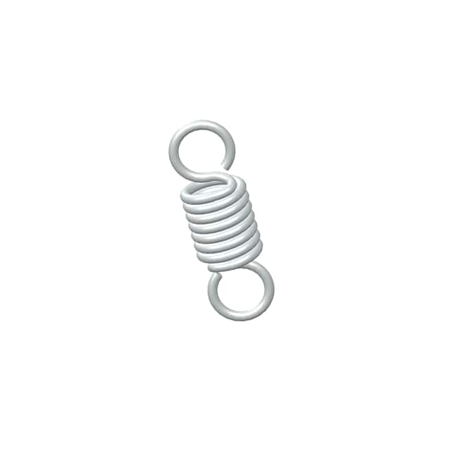 80751SCS EXT O= .500,L= 1.50,W= .075