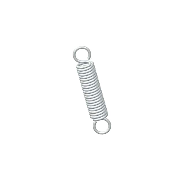 80755SCS EXT O= .500,L= 2.50,W= .075