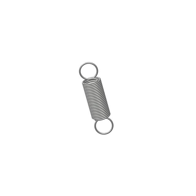 81103CS EXT O=1.250,L= 5.00,W= .105
