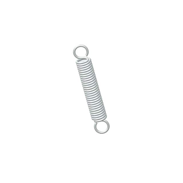 80757SCS EXT O= .500,L= 3.00,W= .075