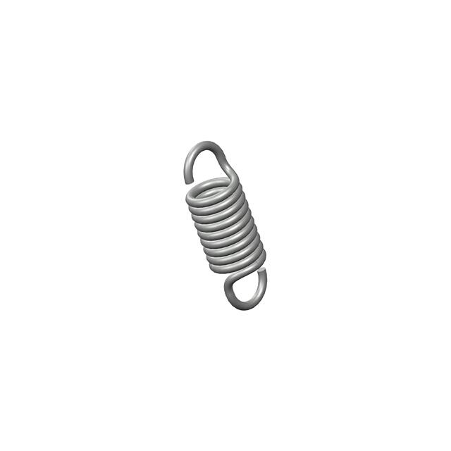 672CS EXT O=1.500,L= 5.00,W= .243