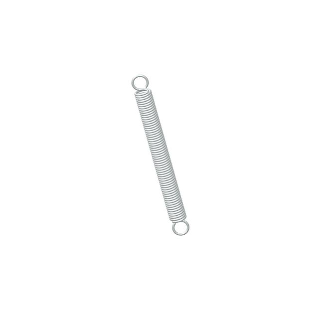 80748SCS EXT O= .500,L= 5.00,W= .069
