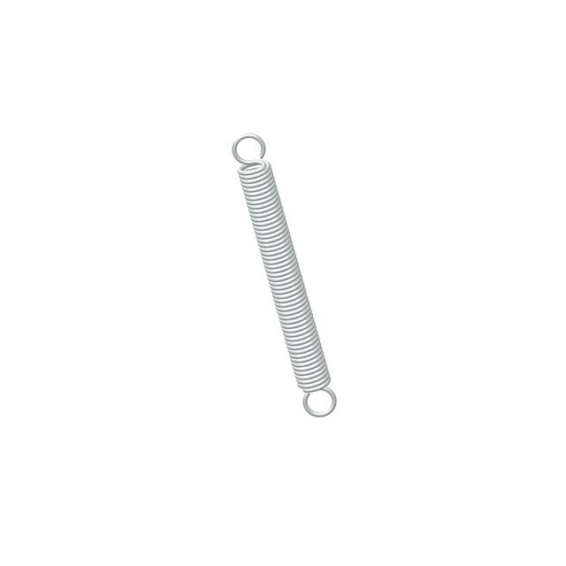 80747SCS EXT O= .500,L= 4.50,W= .069