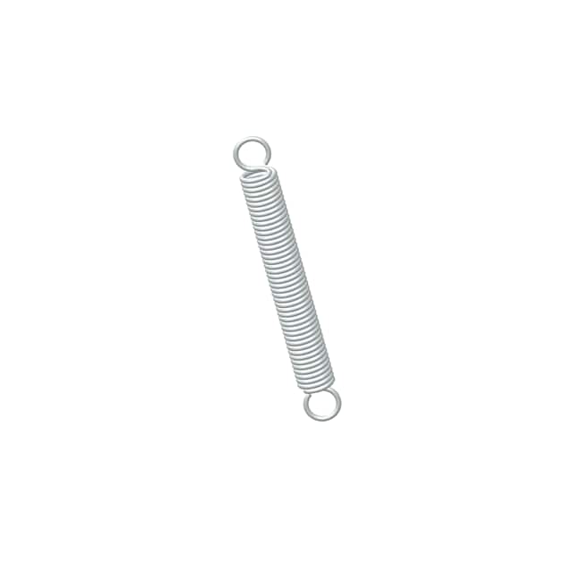 80746SCS EXT O= .500,L= 4.00,W= .069