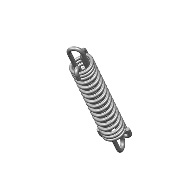 DB7013CS (COMP + 2 DRAWBARS)