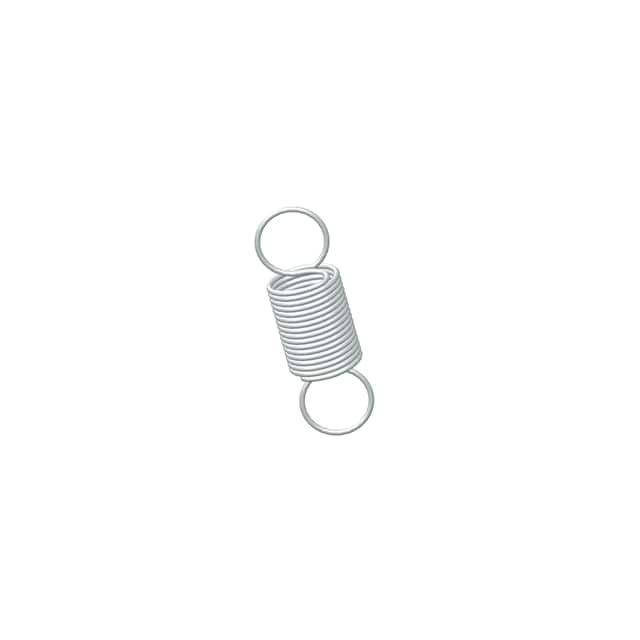 81091SCS EXT O=1.250,L= 4.00,W= .095