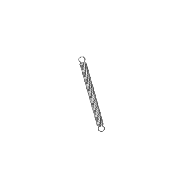 4008CS EXT O=1.375,L=15.75,W= .187