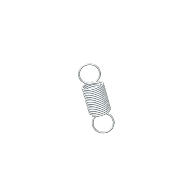 81101SCS EXT O=1.250,L= 4.00,W= .105