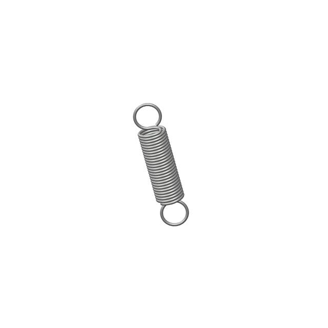 81200CS EXT O=2.000,L= 9.00,W= .207