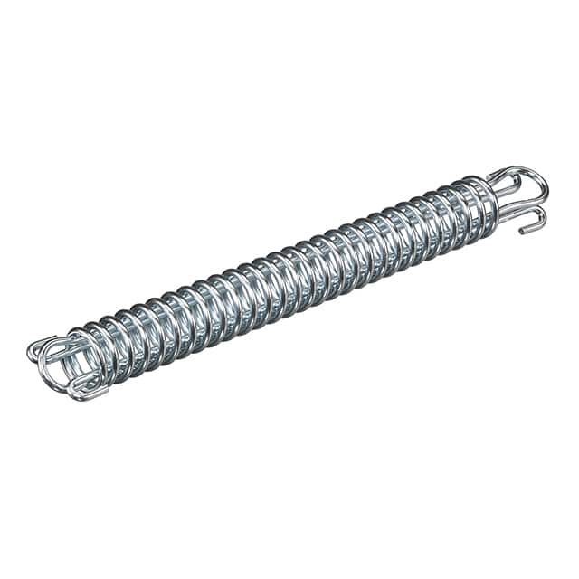 20302001 SAFETY SPRING, 40 LB