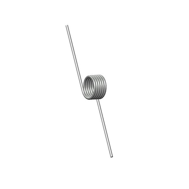 TO-5015LCS TOR O=.172, W=.017