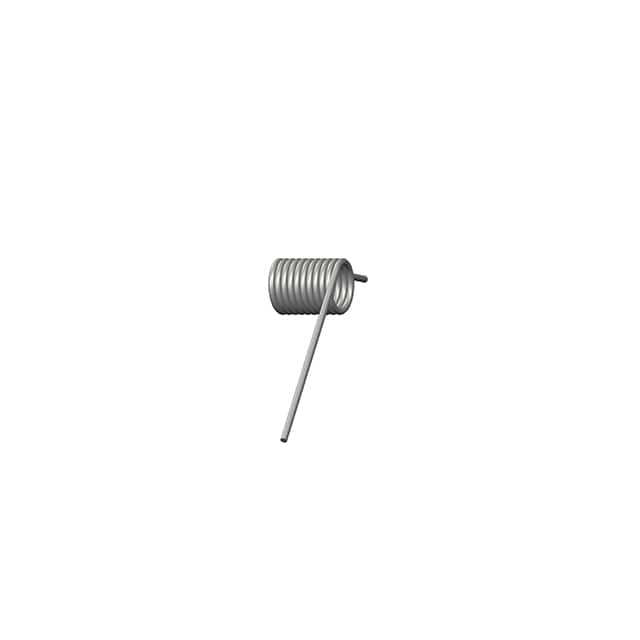 TO-5000RCS TOR, O=.103, W=.012