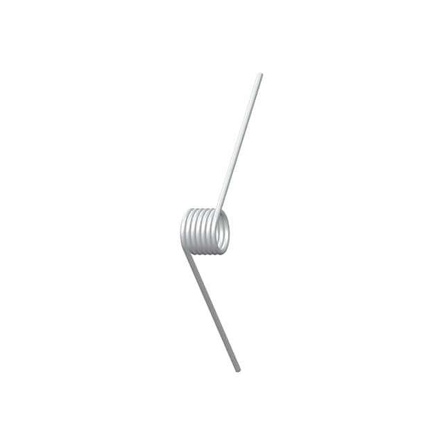 TO-5007LSCS TOR, O=.131, W=.015