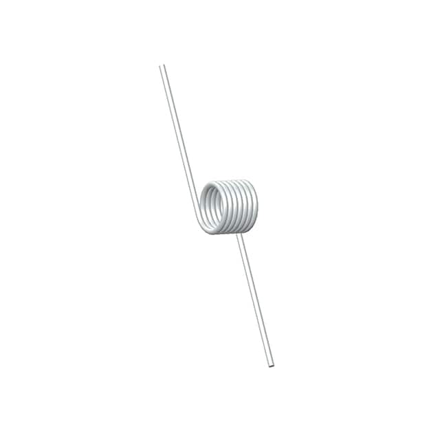 TO-5012LSCS TOR O=.165, W=.018