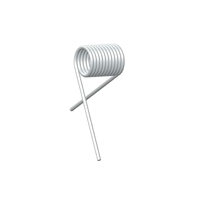 TO-5011RSCS TOR, O=.160, W=.018