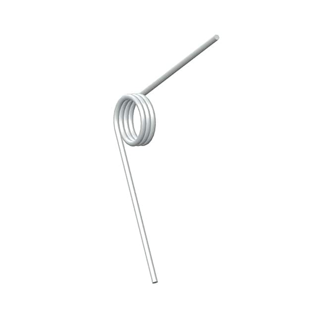 TO-5009RSCS TOR O=.160, W=.017