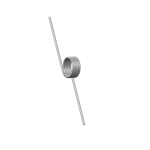 TO-5091LCS TOR O=.366, W=.032
