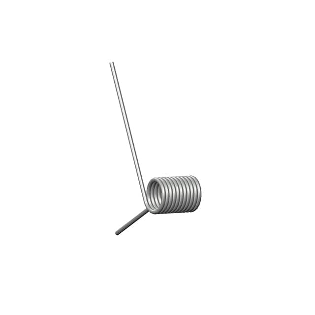 TO-5043LCS TOR O=.245, W=.028