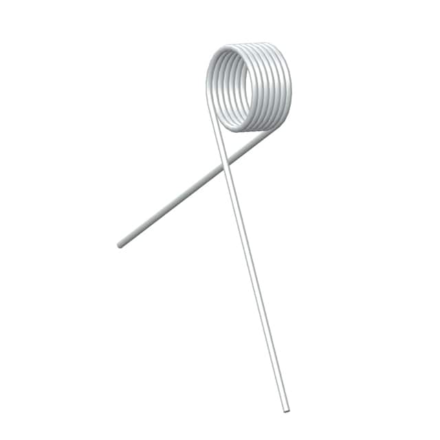TO-5055RSCS TOR O=.268, W=.020