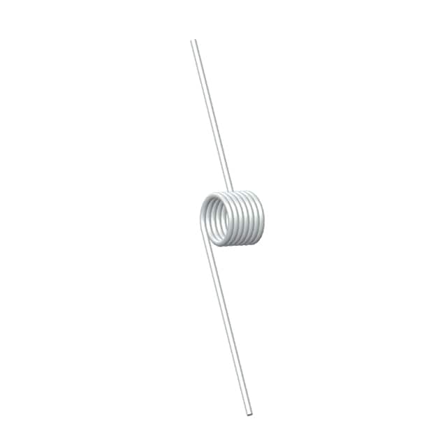 TO-5061RSCS TOR O=.273, W=.030