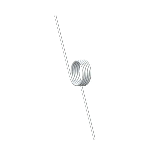 TO-5105LSCS TOR O=.395, W=.030