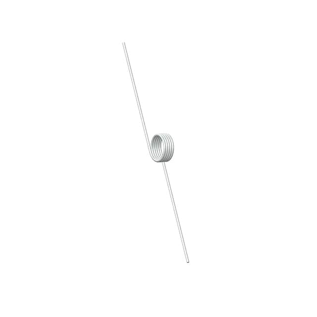 TO-5042LSCS TOR O=.242, W=.020