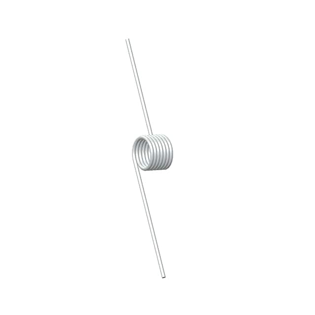 TO-5085RSCS TOR O=.363, W=.038