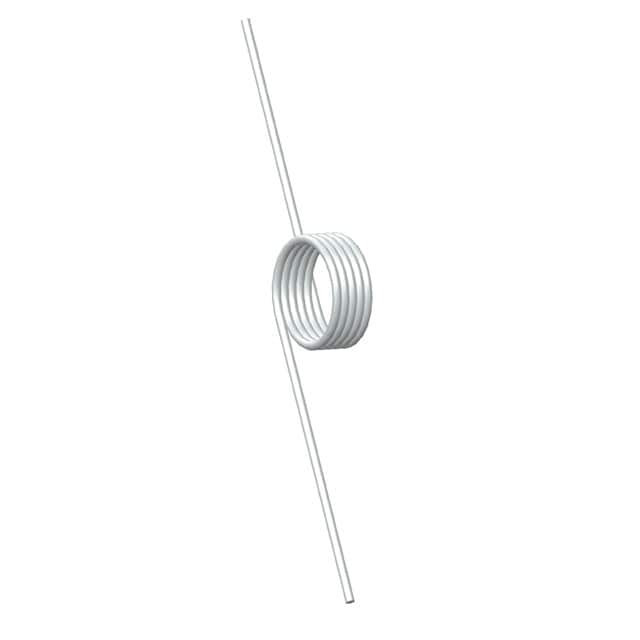 TO-5127RSCS TOR O=.487, W=.038
