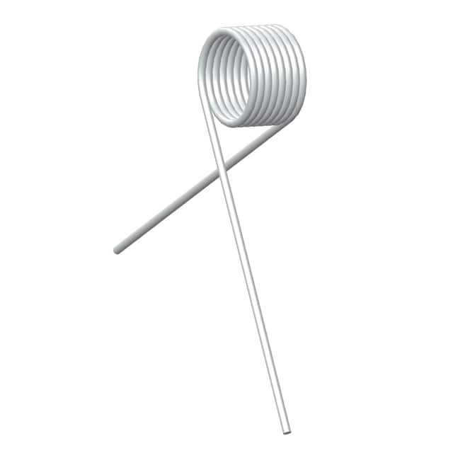 TO-5140RSCS TOR O=.556, W=.045