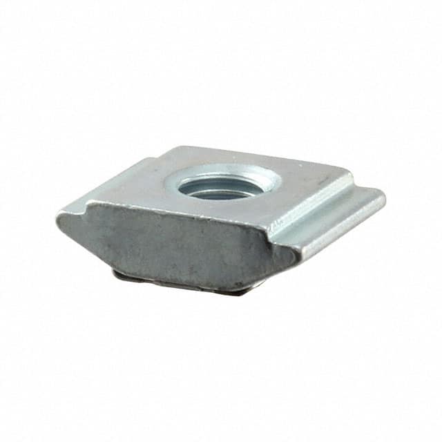 4006714 SLOT STONE F 40MM, M6