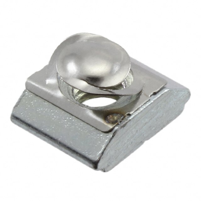 4006711 SLOT STONE F 30MM, M5