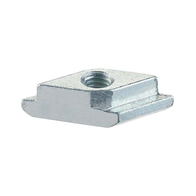 4026221 SLOT STONE R 40MM, M6